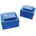 Block VC 5,0/2/8 Printtransformator 1 x 230 V/AC 2 x 8 V/AC 5 VA