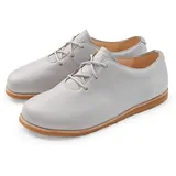 Bär Carey | Damen | Schnürer | Freizeitschuhe mit 100% Zehenfreiheit | Atmungsaktiv - 41 EU