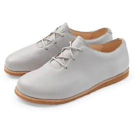 Bär Carey | Damen | Schnürer | Freizeitschuhe mit 100% Zehenfreiheit | Atmungsaktiv - 41 EU