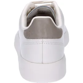 adidas Advantage Premium Chalk White / Chalk White / Champagne Met. 38 2/3