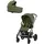 cybex retail gmbh Balios S Lux Moos Green