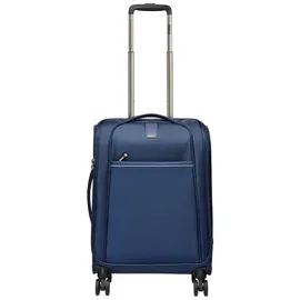 Stratic Unbeatable 4.0 4-Rollen 56 cm / 36 l navy