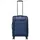 Stratic Unbeatable 4.0 4-Rollen 56 cm / 36 l navy