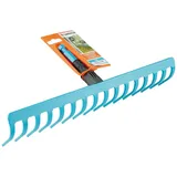 Gardena Rechen Combisystem 16 Zinken 41 cm