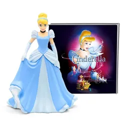 tonies - Hörfigur für die Toniebox: Disney: Cinderella