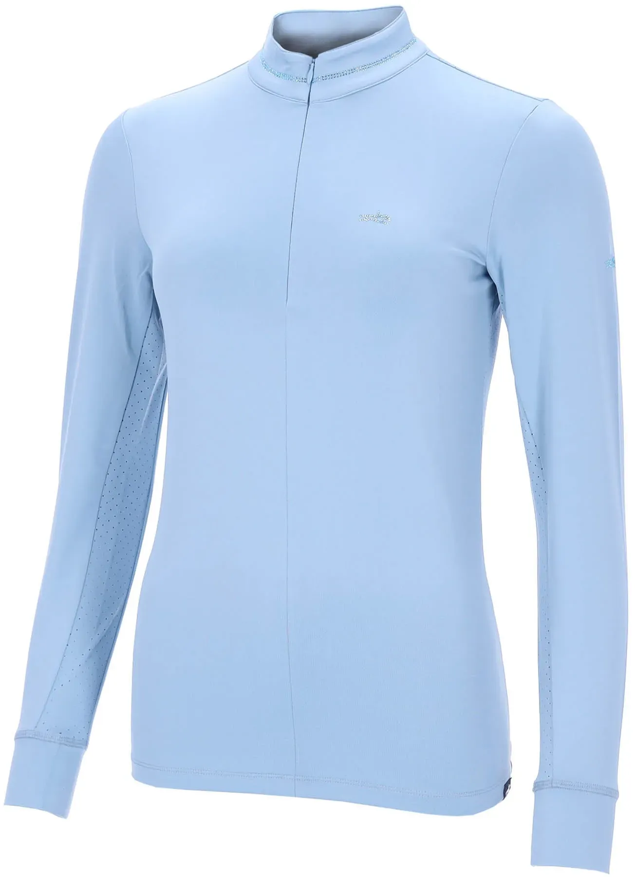 Schockemöhle Sports SP Peppa Style Damen Winter Training Shirt