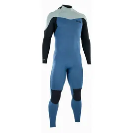 ION Element 5/4 Back Zip Full Suit 2023 cascade blue M