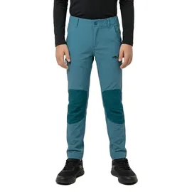 TROLLKIDS Hammerfest Pro Slim Fit Hosen Blau 140