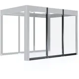 sunelements Wandelement SunCover Infinity