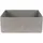 Compactor Aufbewahrungsbox Größe L 42 x 36 x 16,5 cm 1-tlg. grau