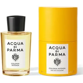 Acqua di Parma Colonia Intensa Eau de Cologne 180 ml