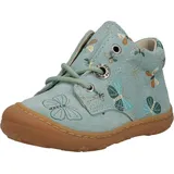 Pepino Halbschuhe Halbschuhe Leder - Weiß - 21
