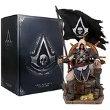 Assassin's Creed Black Flag Resynced - Collector's Edition (USK) (PS5)