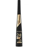 Catrice 24h Brush Liner 010 Ultra Black