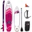 Stand up Paddle Board AXXIS 10,2 Pink