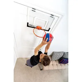 Sklz Pro Mini Hoop Swish Foam Ball - Rot / Blau blau No Size