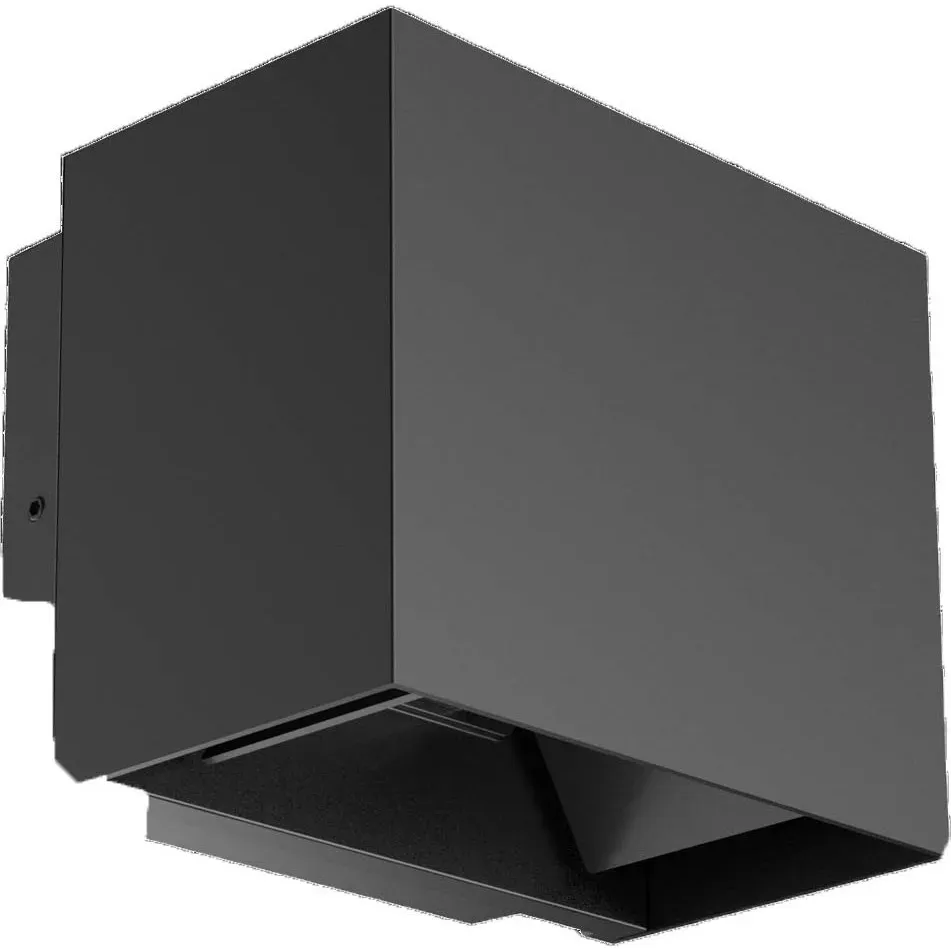 Abalight LED-Außenleuchte VAJO-10-840-W