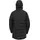 Odlo Ascent N-thermic Hooded Jacke - Black - M