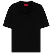 Hugo San Peter Pullover Schwarz S