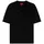 Hugo San Peter Pullover Schwarz S
