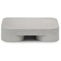Normann Copenhagen - Chub Schale Large Warm Grey