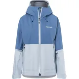 Marmot Wm's Seeker Gore-tex Jacket rain cloud/vapor (24400) M