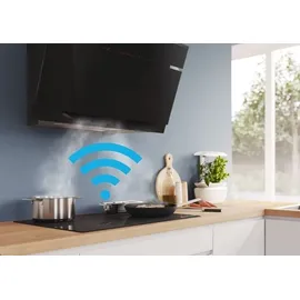 Bosch Serie 6 PVQ63KHC1E Induktionskochfeld Autark