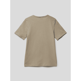 s.Oliver T-Shirt aus Baumwolle mit Front-Print