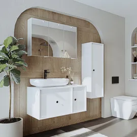 roomartstore.de Gusto 4-tlg. Eiche beige