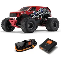 Arrma Monstertruck Gorgon 1:10 2WD RTR rot