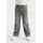 only & kids KIDS ONLY Jeans mit weitem Bein in Medium Grey Denim, 158