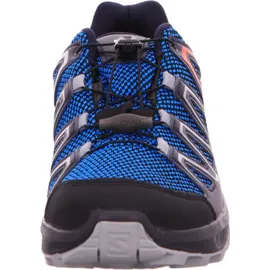 Salomon Custer Gore-Tex Herren indigo bunting/night sky/fiery red 44 2/3
