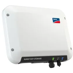  SB STORAGE 2.5 