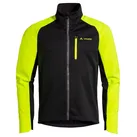 VAUDE Fahrradjacke Herren Radjacke ME POSTA SOFTSHELL JACKET beige S