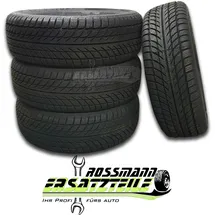 Nankang NAN Kang Snow SL-6 3PMSF 235/65 R16C 121/119R Winterreifen