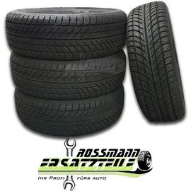Nankang NAN Kang Snow SL-6 3PMSF 235/65 R16C 121/119R Winterreifen