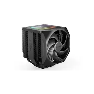 be quiet! Dark Rock Elite CPU Kühler für Intel und AMD Prozessoren