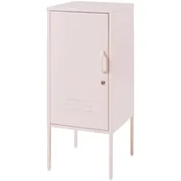 [en.casa] Nachttisch, Rosa