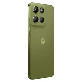 Motorola Moto G15 8 GB RAM 512 GB Iguana Green
