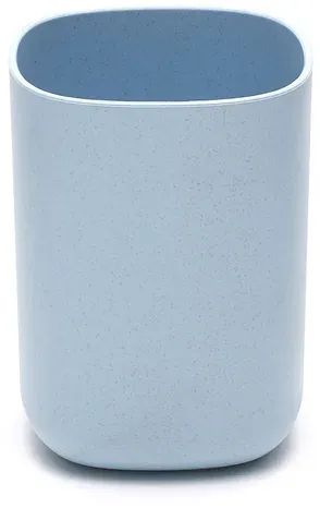 SAT Azul Glas, Breite 7,8 cm, blau meliert AZUL27
