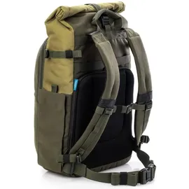 Tenba Fulton v2 16 l tan/olive