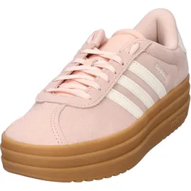 adidas VL Court Bold Kinder Blush Pink/Off White/Gum 36