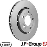JP Group 1163207000