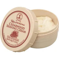 Taylor of Old Bond Street Shaving Cream Cedarwood 150