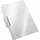 dots Thermo-Bindemappen A4 Weiß 100 St.
