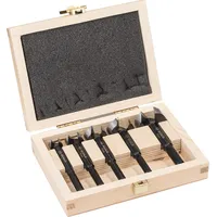 Bosch Forstnerbohrer-Set 5-tlg. 2608577022