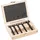 Bosch Forstnerbohrer-Set 5-tlg. 2608577022