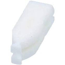 LA5,5 Georg Schlegel LED-Adapter für Leuchtdioden Durchmesser 3,0 und 5,0mm Lampenfassung: T5,5K - 1 Stück
