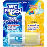 WC-Frisch Duo-Duftspüler Lemon 1 St.