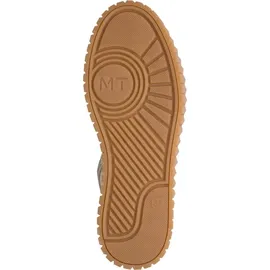 Marco Tozzi Damen Sneaker, Cream Comb, 38 EU